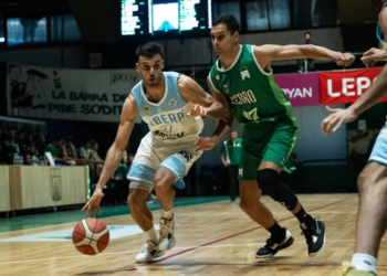 OTC perdió ante Ferro y sigue sin levantar cabeza 10