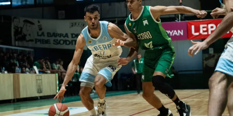 OTC perdió ante Ferro y sigue sin levantar cabeza 1