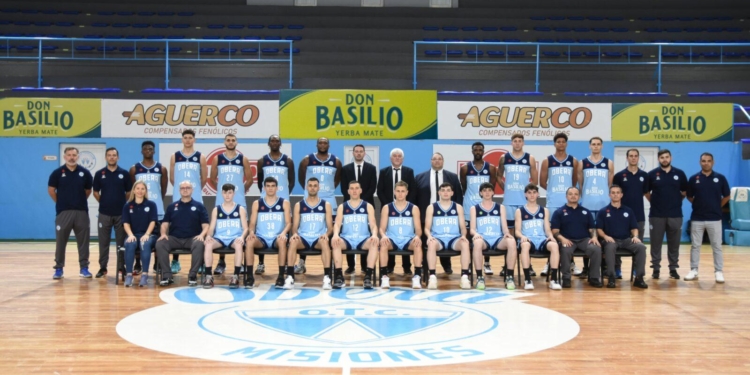 Así llegan los rivales de OTC a la Liga Sudamericana 1 Así llegan los rivales de OTC a la Liga Sudamericana