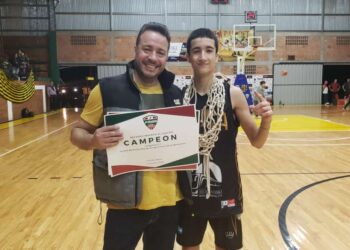 Meza hizo su balance y confirmó que estará en la lista oficialista de la CAB