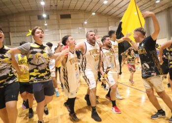 Fiesta “felina” en Puerto Rico: Tirica, nuevo campeón provincial