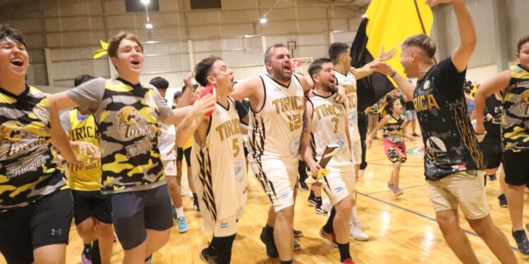 Fiesta “felina” en Puerto Rico: Tirica, nuevo campeón provincial