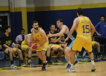 Mitre se impuso ante OTC sobre el final