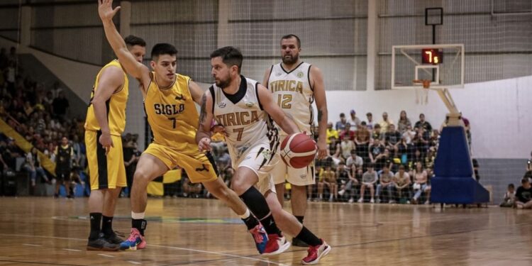 Juampi Rojas hizo su balance: compromiso grupal y el recuerdo de Fede Torales 1 Juampi Rojas hizo su balance: compromiso grupal y el recuerdo de Fede Torales