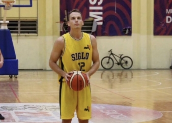 Facundo Hillebrandt: “Fue una sorpresa llegar a la final”