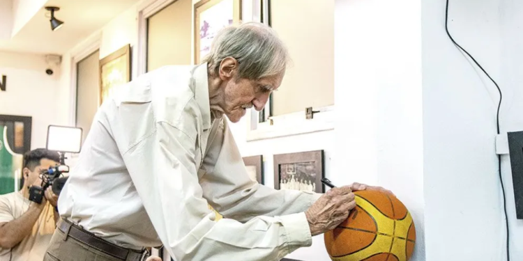 Nuevo y merecido mimo al hombre que le dijo no a EEUU