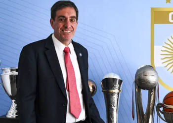 Sergio Gatti es el nuevo presidente de la CAB