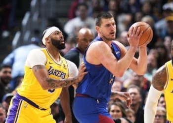 El campeón comenzó con el pie derecho