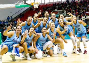 Chicas de Bronce
