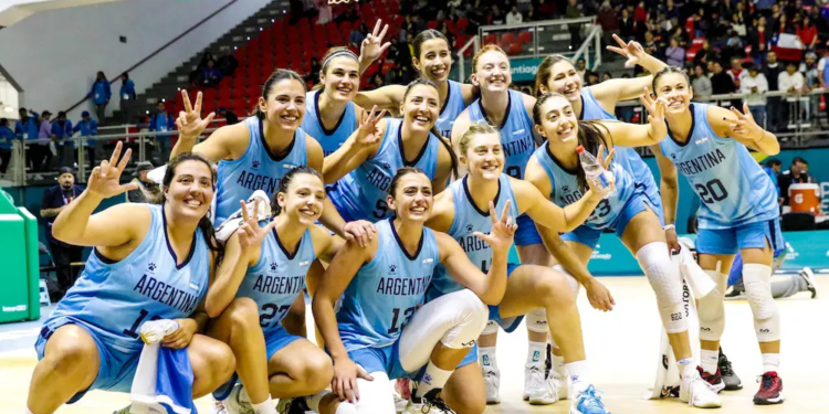 Chicas de Bronce