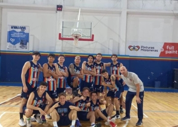 En suplementario, CAPRI bajó al campeón