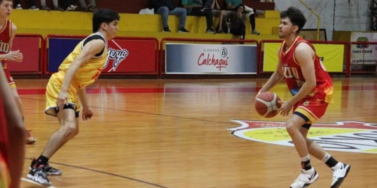 Lunes clásico: Tokio – Mitre, la gran propuesta del Pre Federal