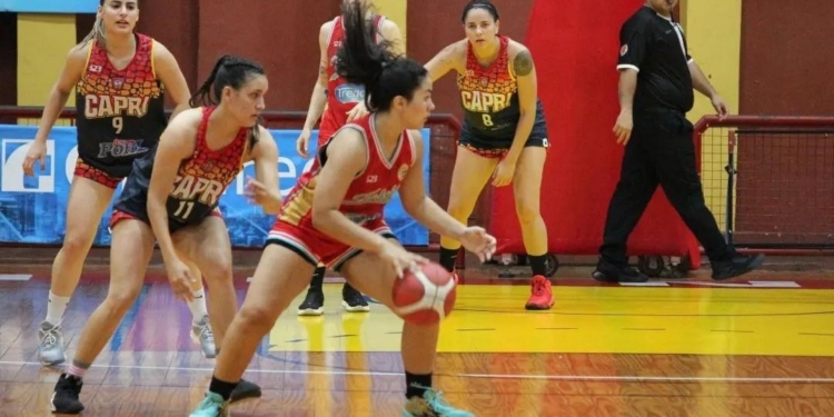 Playoffs: Médico y Luz y Fuerza se metieron en semis, Tokio forzó un tercer juego