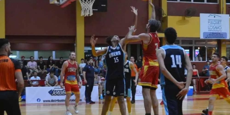 Preparando la máquina 1