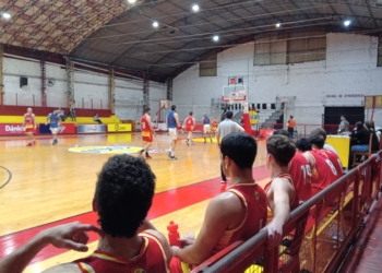 Tokio Amarillo tuvo su primera alegría en el Clausura