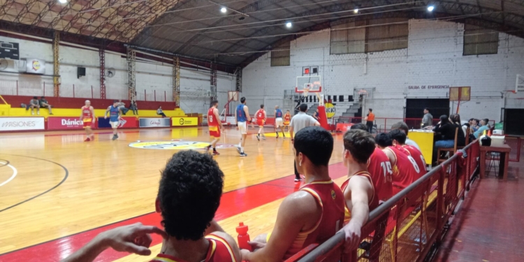 Tokio Amarillo tuvo su primera alegría en el Clausura 1 Tokio Amarillo tuvo su primera alegría en el Clausura