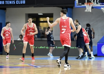 Victoria contundente de Instituto para seguir vivo