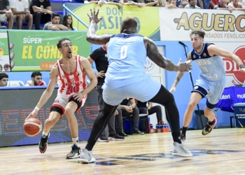 Un OTC desdibujado cayó ante Instituto y quedó eliminado de la Liga Sudamericana