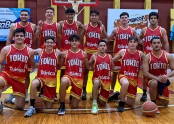 Tokio Amarillo venció sin inconvenientes a Itapúa y ya piensa en los playoffs