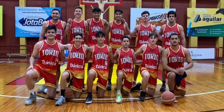 Tokio Amarillo venció sin inconvenientes a Itapúa y ya piensa en los playoffs