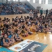 Show y emociones en el cierre 2023 del Mini Básquet