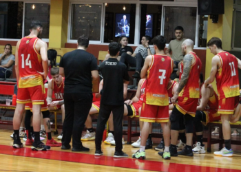 Se ponen en marcha los playoffs del Posadeño