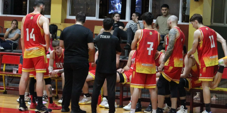 Se ponen en marcha los playoffs del Posadeño 1 Se ponen en marcha los playoffs del Posadeño