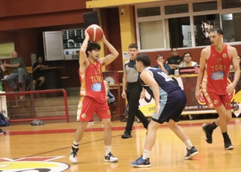 Pre Federal on fire: comienzan los cruces de semis en Posadas
