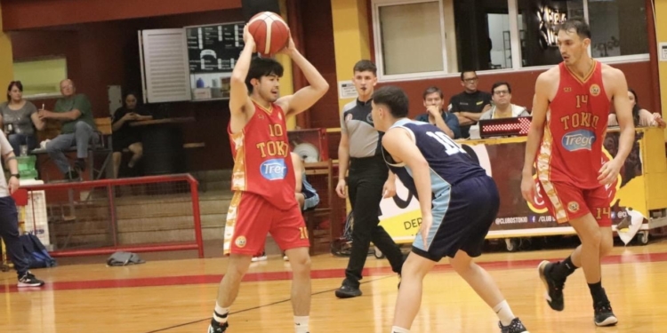 Pre Federal on fire: comienzan los cruces de semis en Posadas