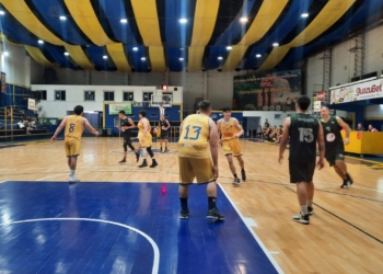 Triunfos de Mitre y de 2 de Abril en el Posadeño