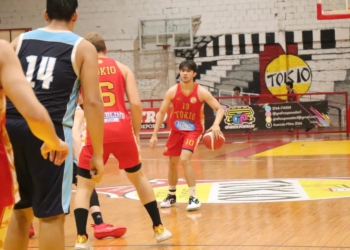 Cómo se jugarán los playoffs del Pre Federal