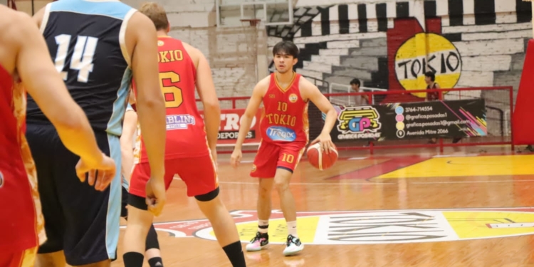 Cómo se jugarán los playoffs del Pre Federal
