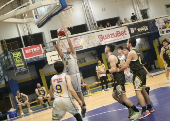 Mitre no tuvo piedad del Campeón