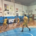 Tirica forzó un tercer juego 2 Tirica forzó un tercer juego