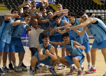 Pibes de oro
