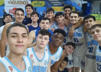 OTC impuso su potencial e igualó la serie de cuartos