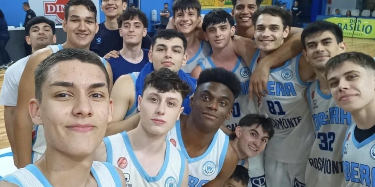 OTC impuso su potencial e igualó la serie de cuartos 1 OTC impuso su potencial e igualó la serie de cuartos