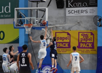 Capri se hizo fuerte en Oberá