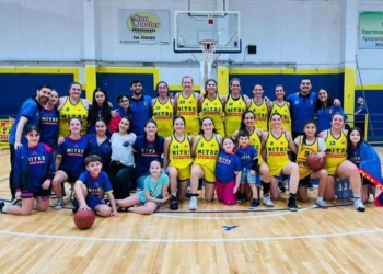 Mitre y Luz y Fuerza, a un paso de la final