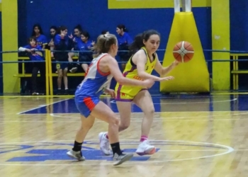 Mitre-Luz y Fuerza: arrancan las finales de las chicas
