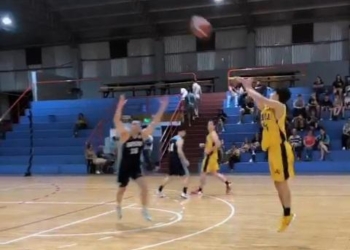 Victoria de Siglo XXI y pasaje a semis