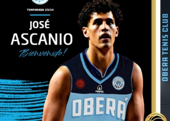 OTC suma al venezolano Ascanio