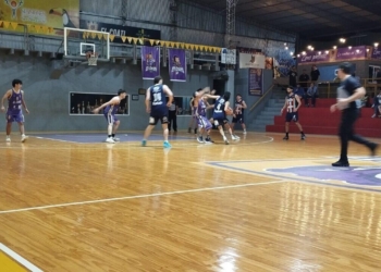 CAPRI semifinalista y con boleto a la Liga Federal