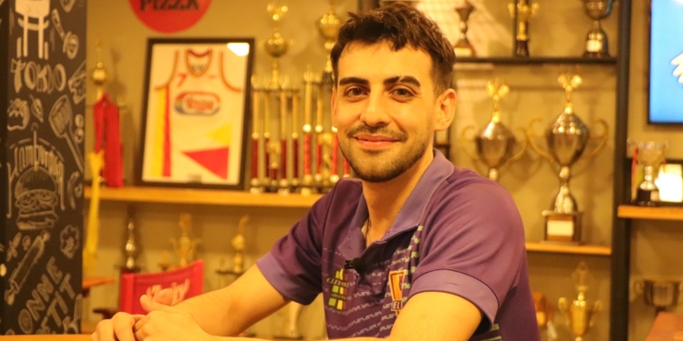 Nicolás López y un Tiempo Muerto bien misionero