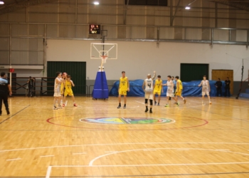 “Japonés” encendido: triunfo y boleto a la Liga Federal 