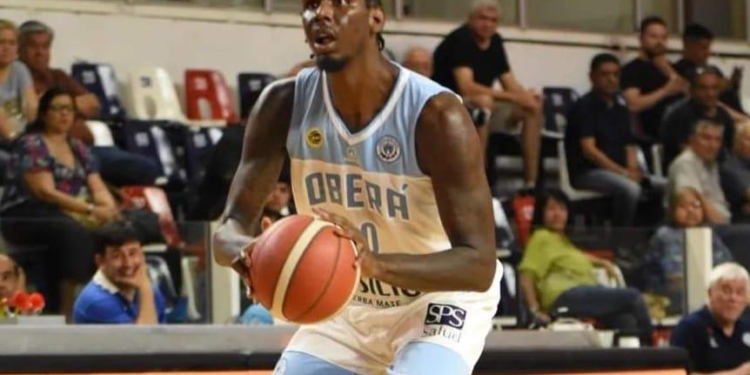 Jerry Evans no continuará en OTC