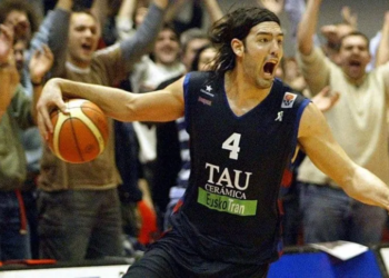 Luis Scola tendrá su merecido homenaje en Baskonia
