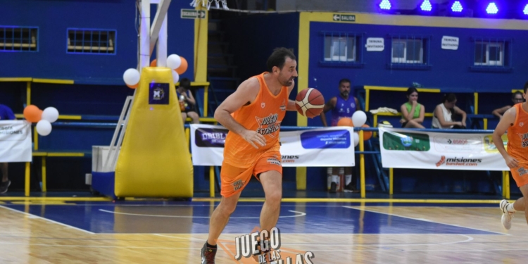 El imperdible 1vs1 con el “Yaca” Kammerichs 1 El imperdible 1vs1 con el “Yaca” Kammerichs