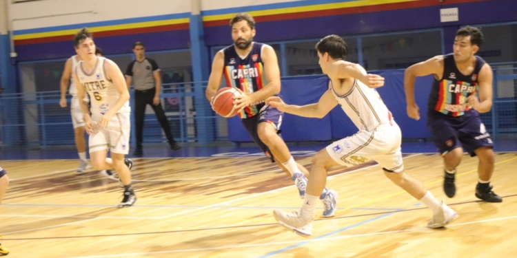 Nicolás Falero: “Fue un golpe muy duro” 1 Mitre es el campeón del Clausura Posadeño