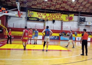 2 de Abril dio el golpe y se metió en la final de la Copa de Plata